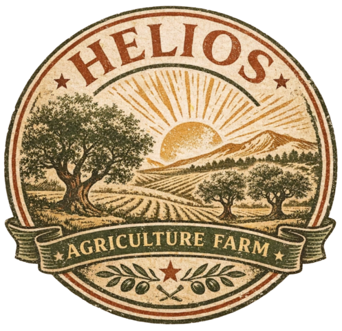 Helios Agriculture Farm