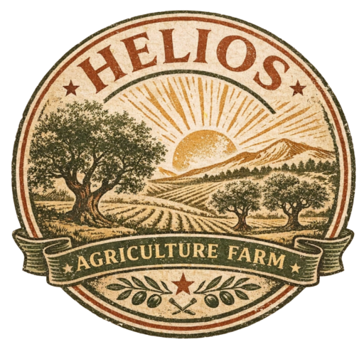 Helios Agriculture Farm